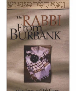 The Rabbi from Burbank