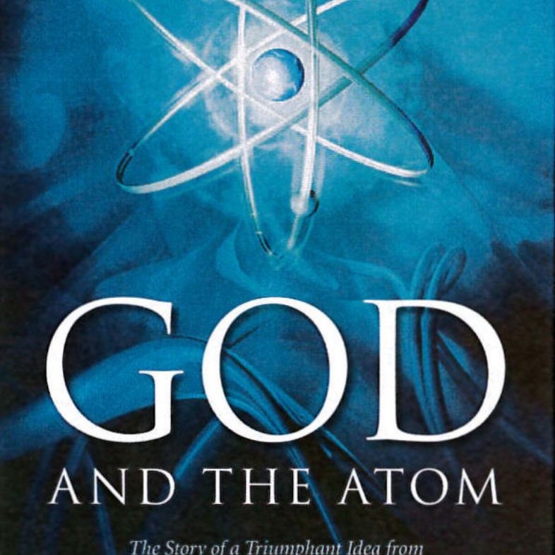 God and the Atom