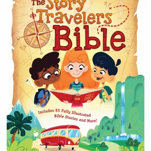 The Story Travelers Bible