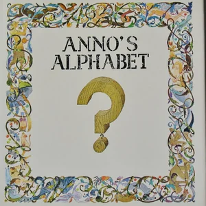 Anno's Alphabet