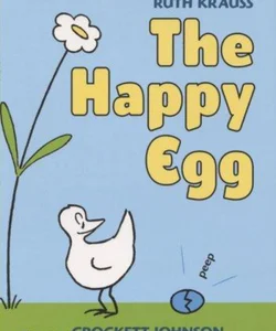 The Happy Egg