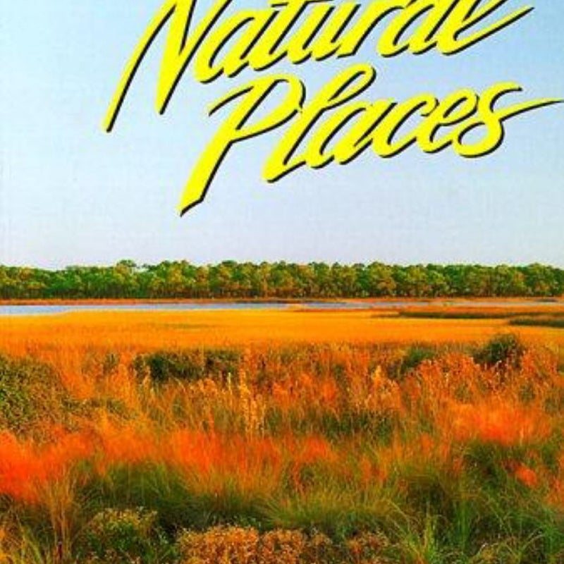 Florida's Fabulous Natural Places