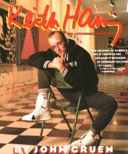 Keith Haring