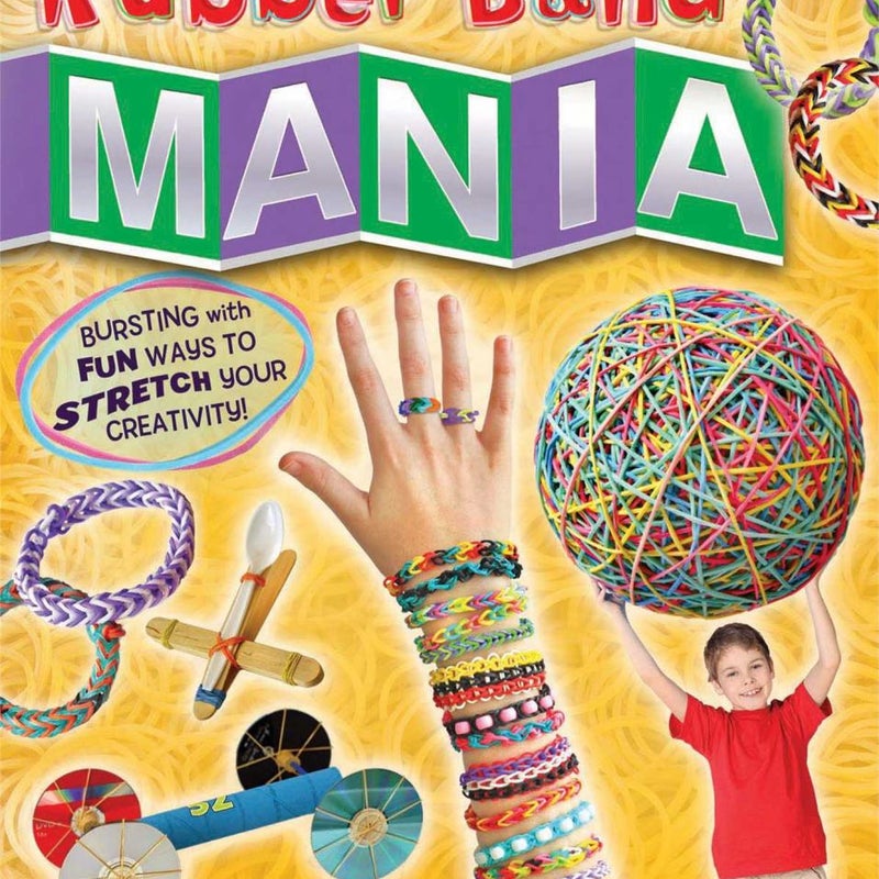 Rubber Band Mania