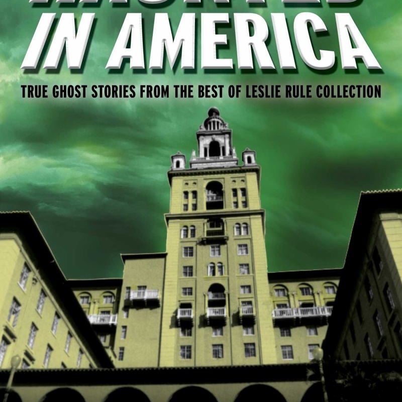 Haunted in America