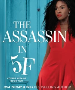 The Assassin In 5F