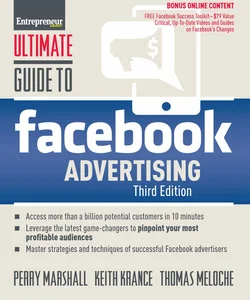 Ultimate Guide to Facebook Advertising