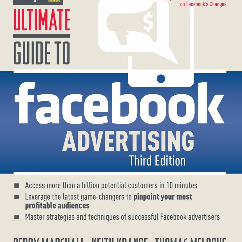 Ultimate Guide to Facebook Advertising