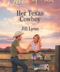 Her Texas Cowboy