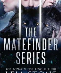 The Matefinder Series