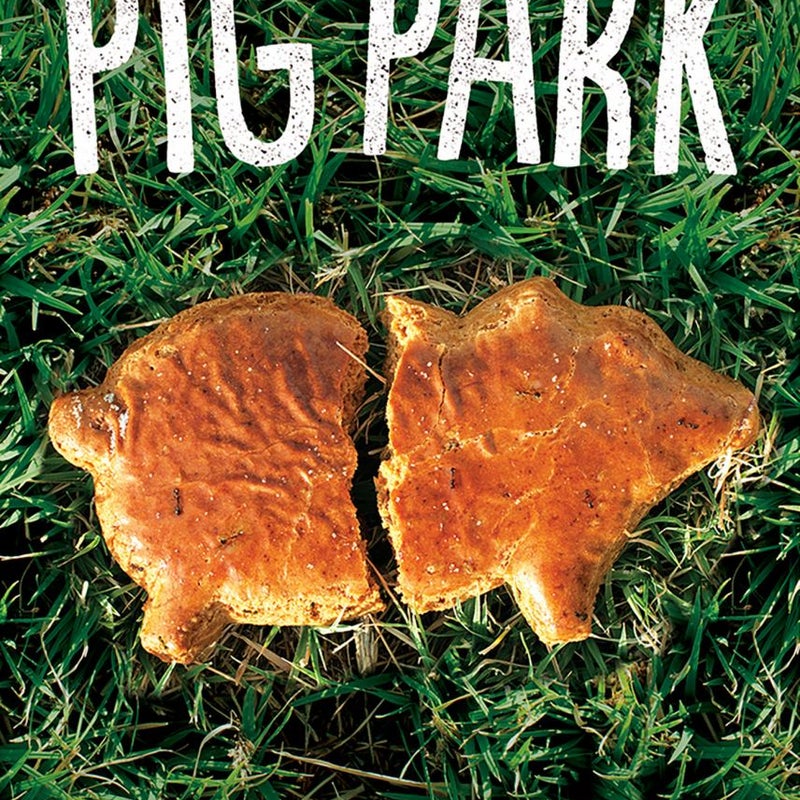 Pig Park