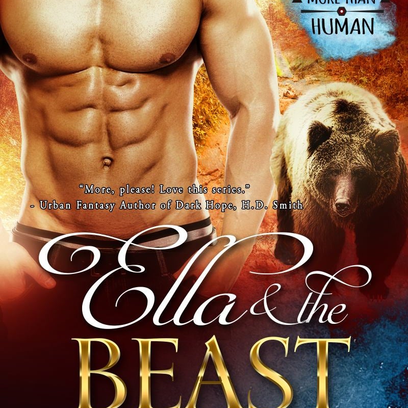 Ella and the Beast