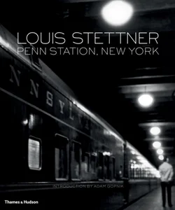 Penn Station, New York