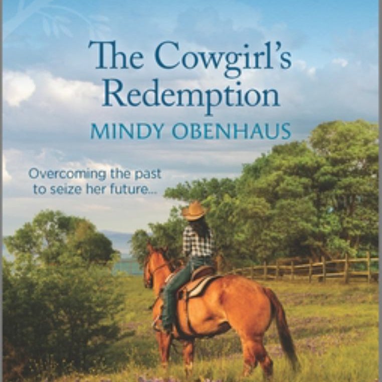 The Cowgirl's Redemption