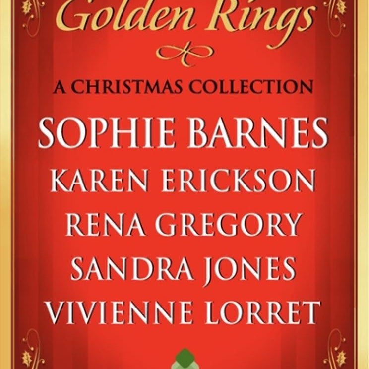 Five Golden Rings