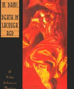 Death in Lacquer Red