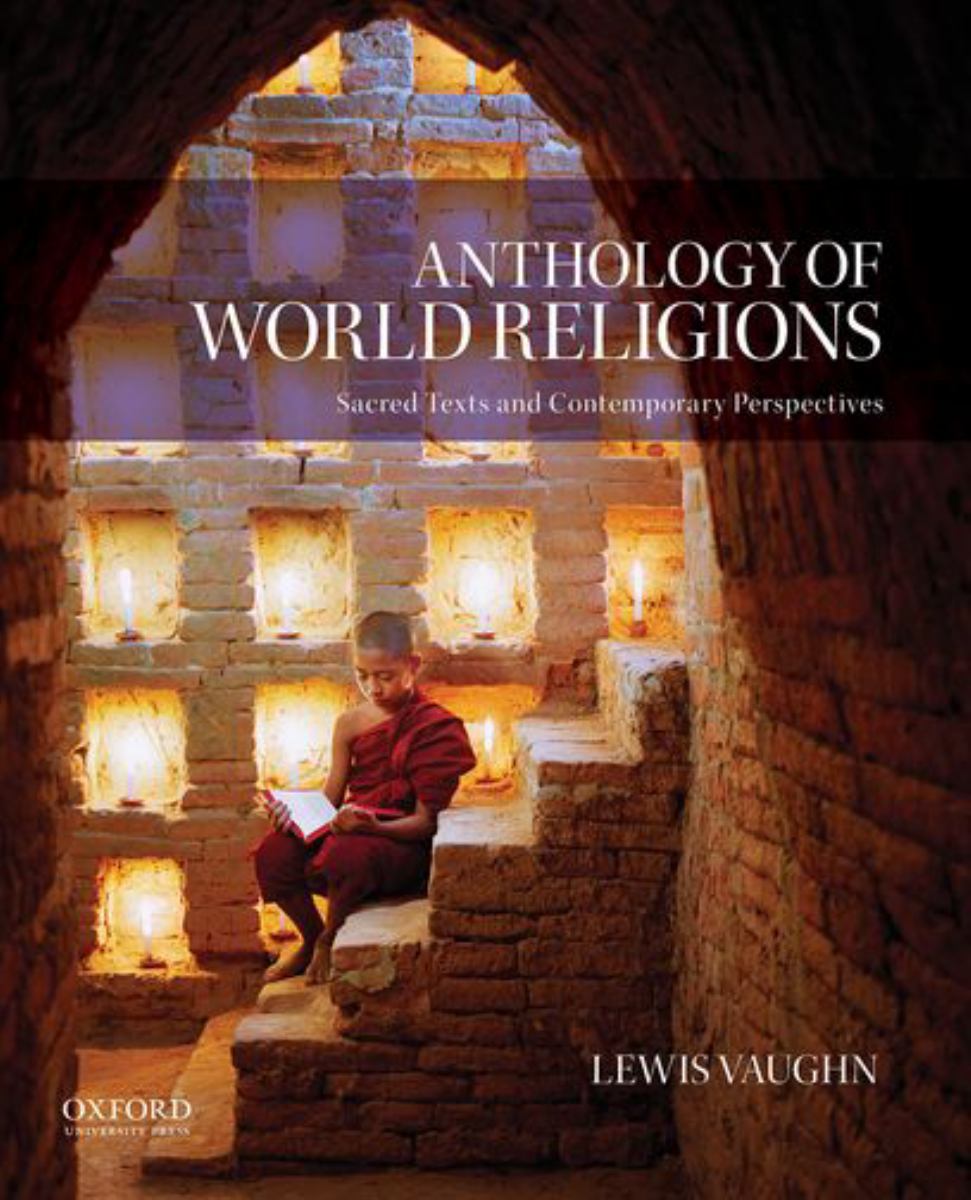 Anthology of World Religions