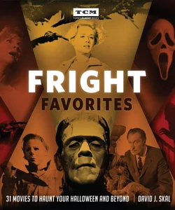 Fright Favorites