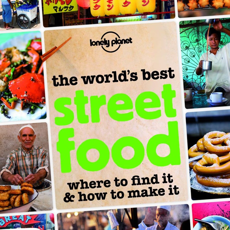 The World's Best Street Food