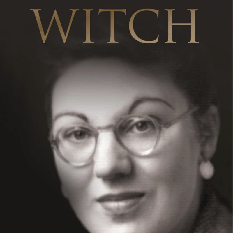 Doreen Valiente Witch