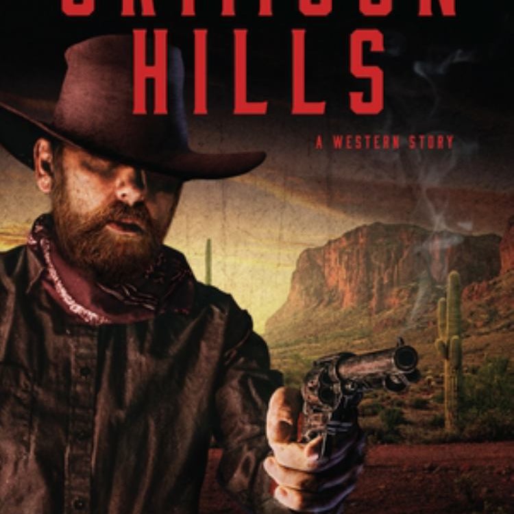 The Crimson Hills