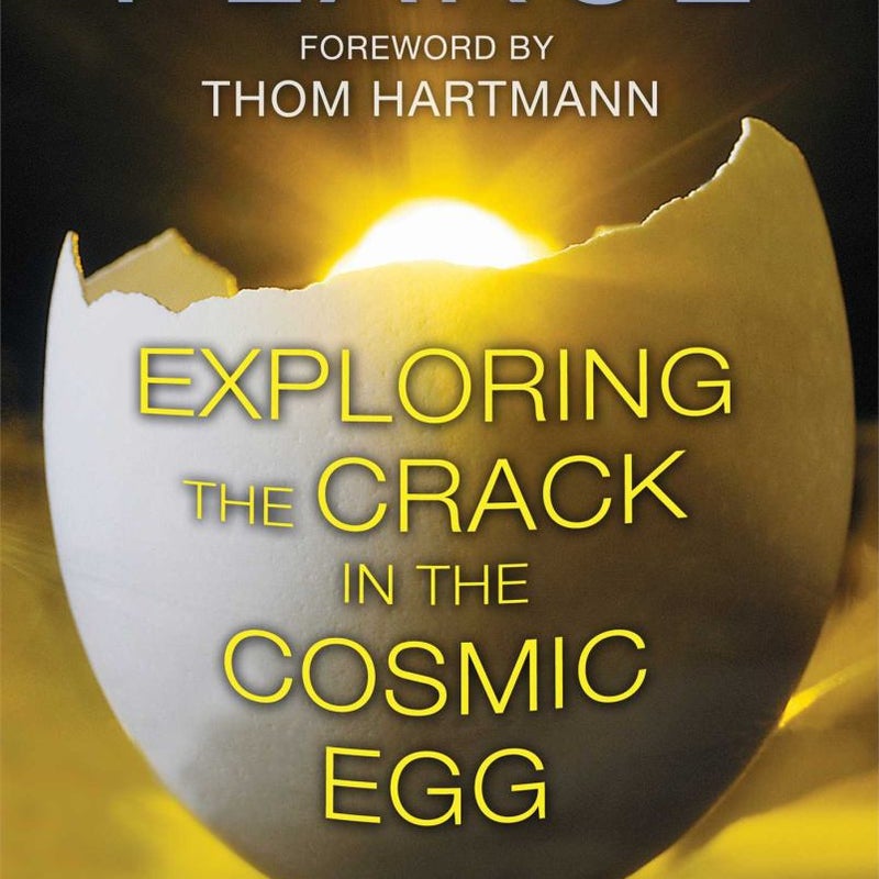 Exploring the Crack in the Cosmic Egg