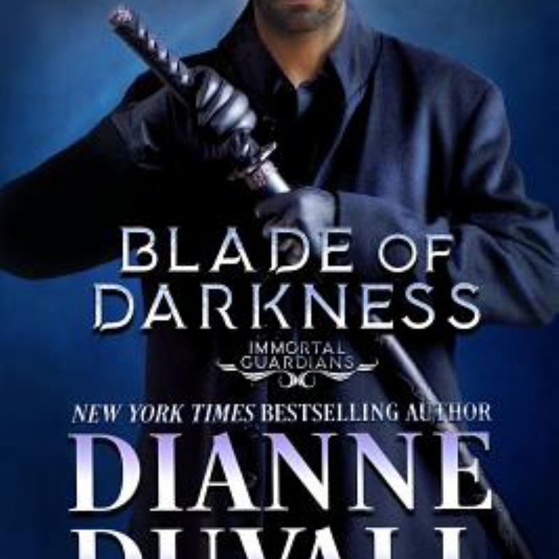 Blade of Darkness