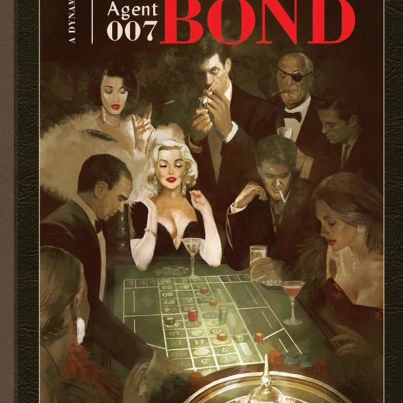 James Bond: Casino Royale