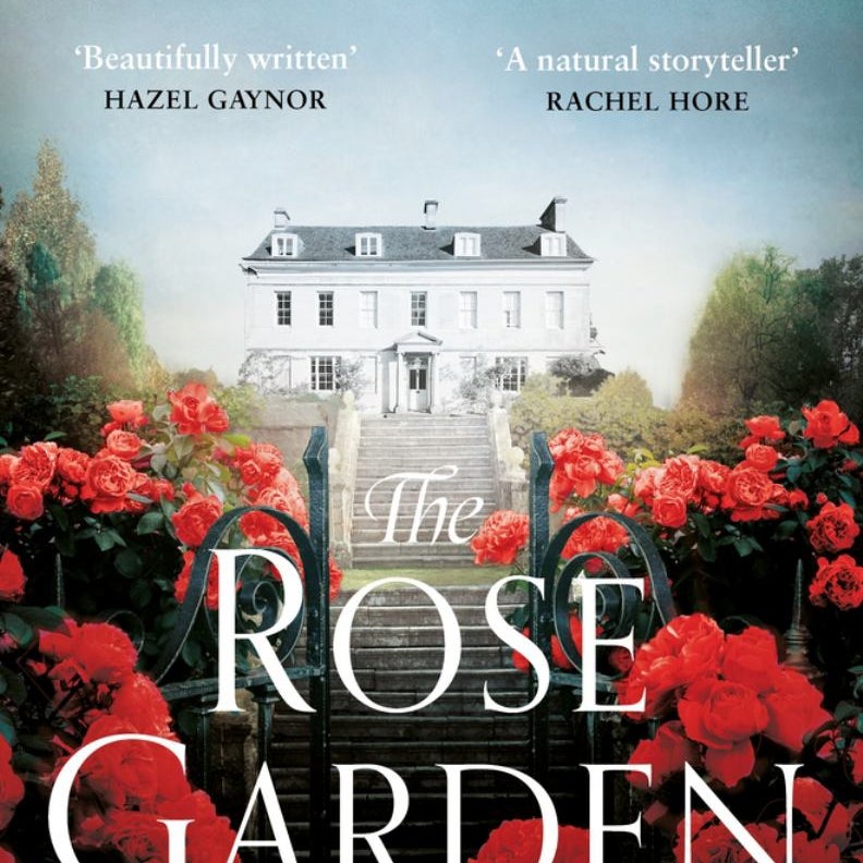 The Rose Garden