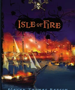 Isle of Fire