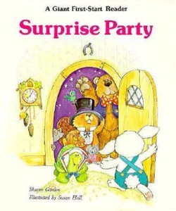 Surprise Party