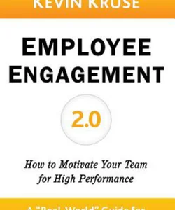 Employee Engagement 2.0