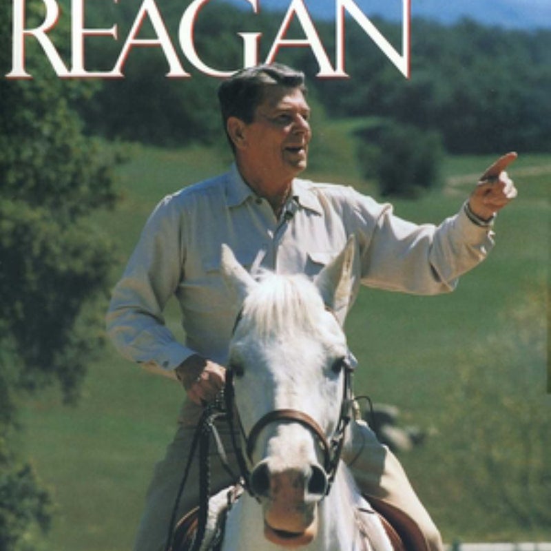 Remembering Reagan