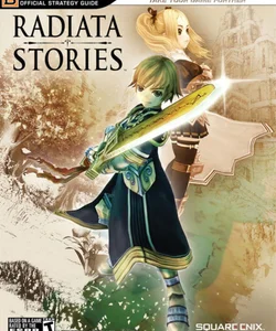 Radiata Stories