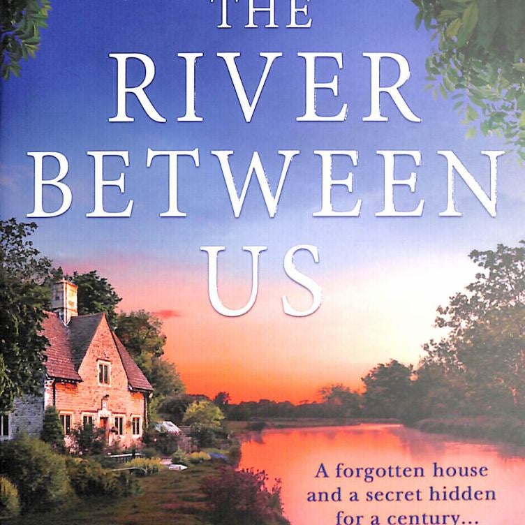 The River Between Us
