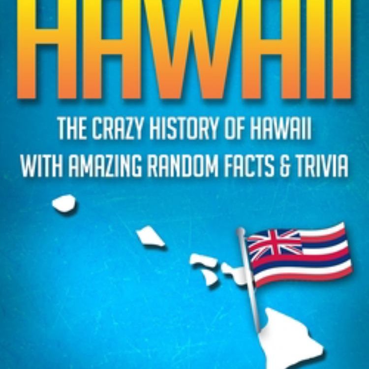 The Great Book of Hawaii