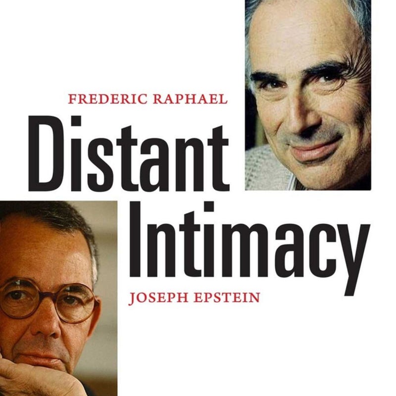 Distant Intimacy