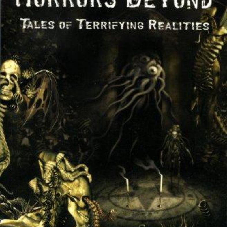 Horrors Beyond