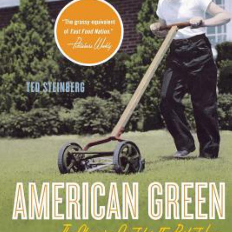 American Green