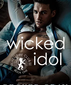 Wicked Idol