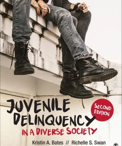 Juvenile Delinquency in a Diverse Society