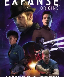 The Expanse: Origins