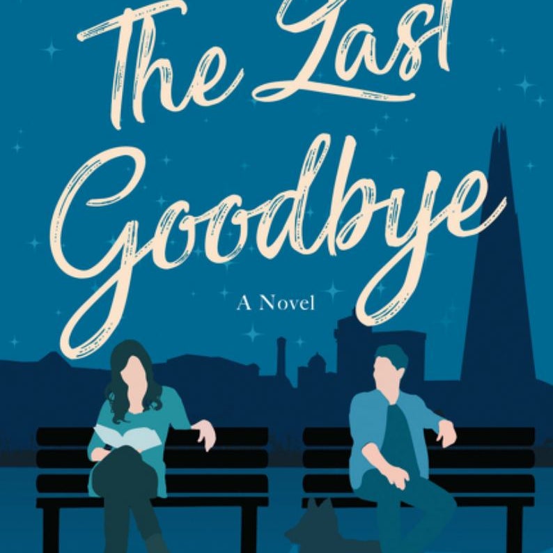 The Last Goodbye