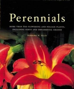 Taylor's Guide to Perennials