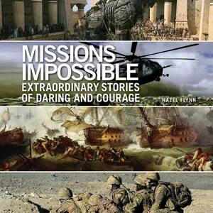 Missions Impossible
