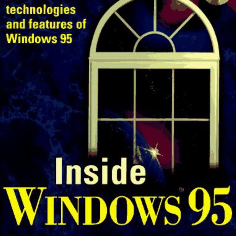 Inside Windows 95