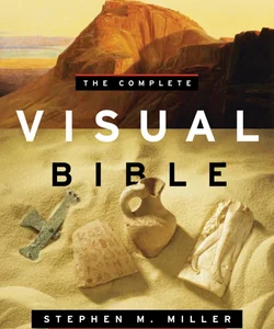 The Complete Visual Bible