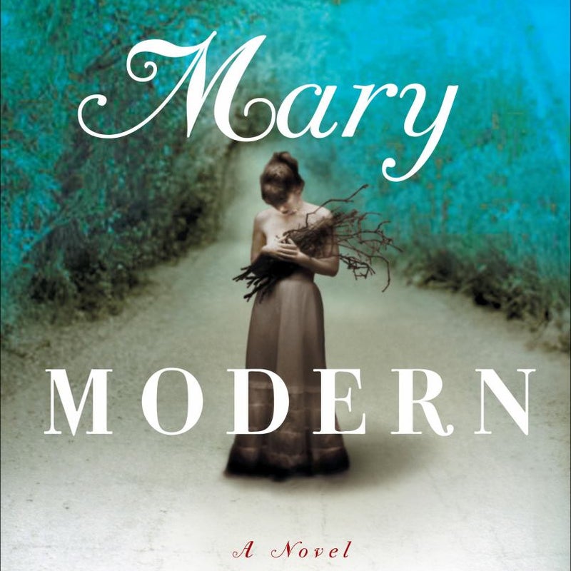 Mary Modern