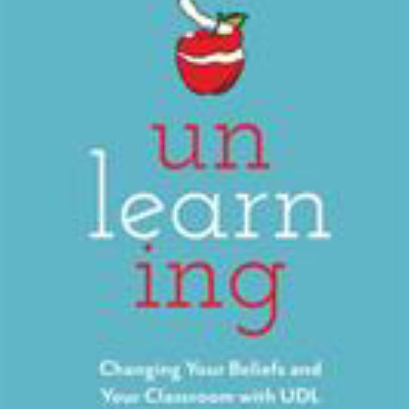 Unlearning