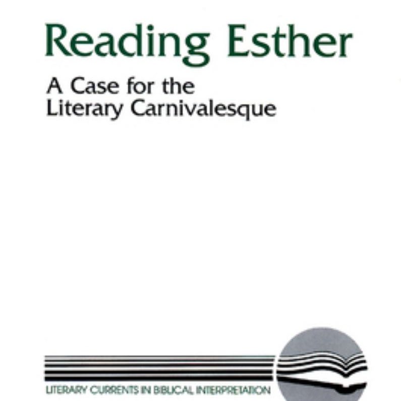 Reading Esther